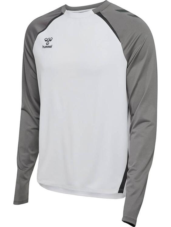 hummel Lead 2.0 Crew Sweatshirt 223748