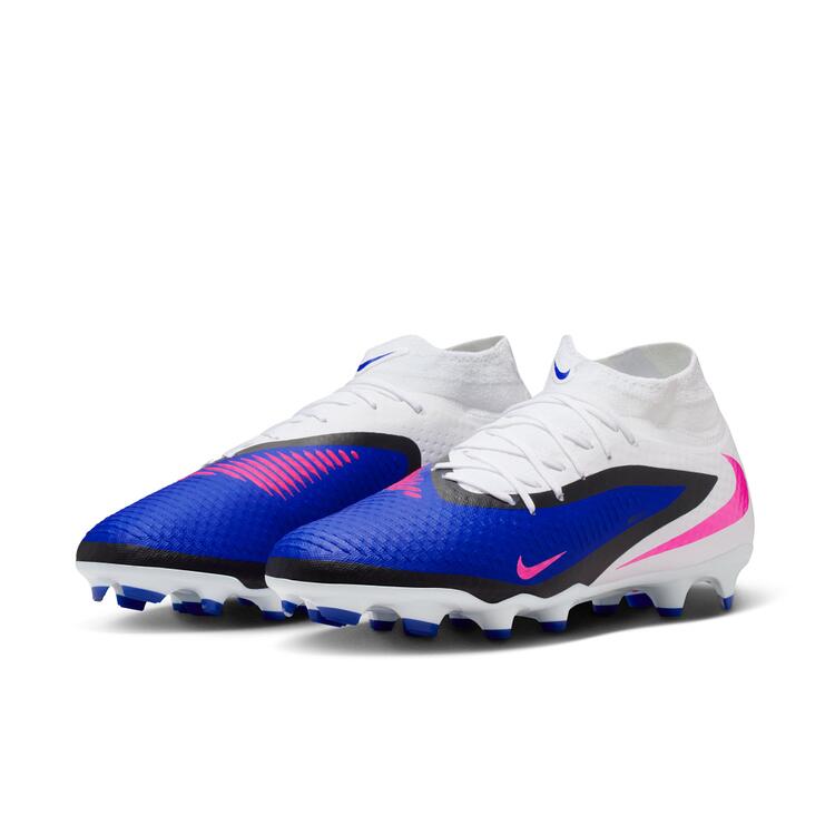Nike Phantom 6 High Academy FG/MG Fußballschuhe