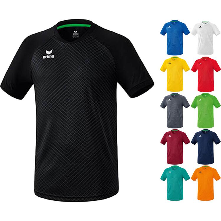 Erima Madrid Trikot