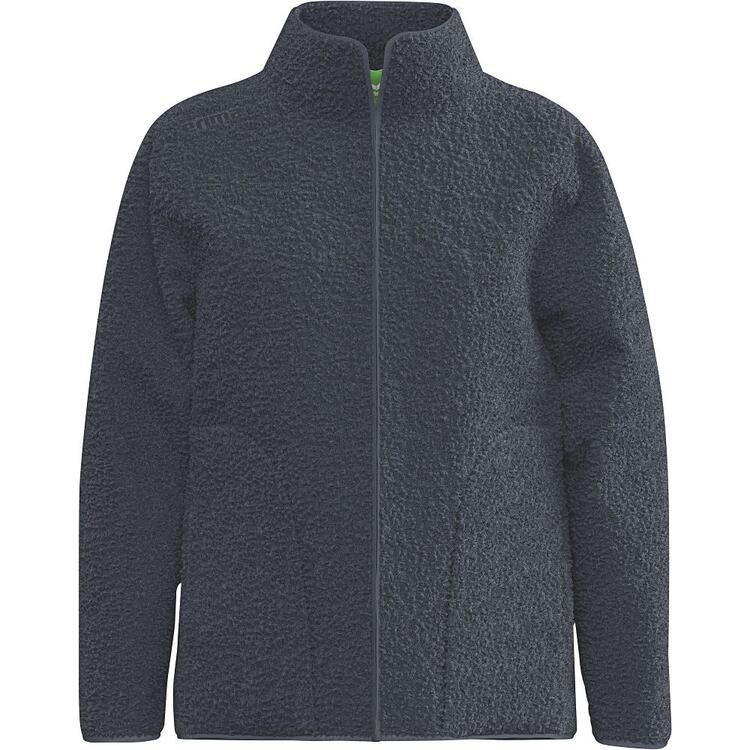 Erima TS Fleece Jacke Damen