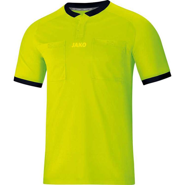 Jako Schiedsrichter Trikot KA 4271