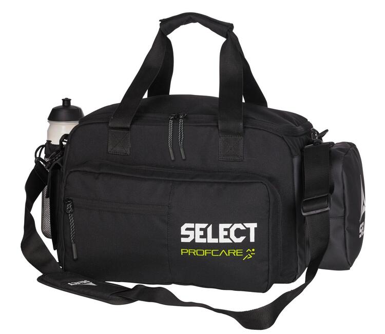 Select Betreuertasche groß ohne Inhalt 730025