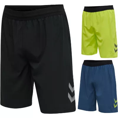HUMMEL hmlLEAD PRO TRAINING SHORTS 207420
