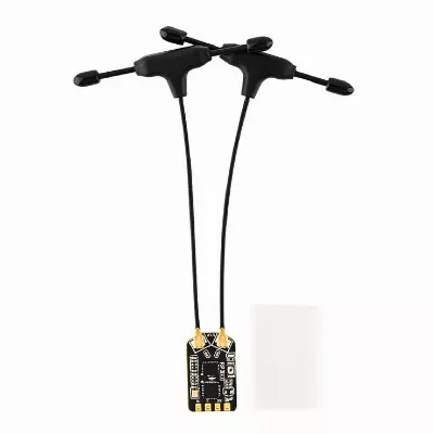 Radiomaster RP3 ELRS 2.4GHz Nano Receiver