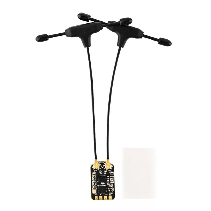 Radiomaster RP3 ELRS 2.4GHz Nano Receiver