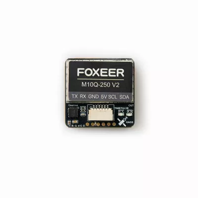 Foxeer M10Q 250 V2 GPS FPV Kompass