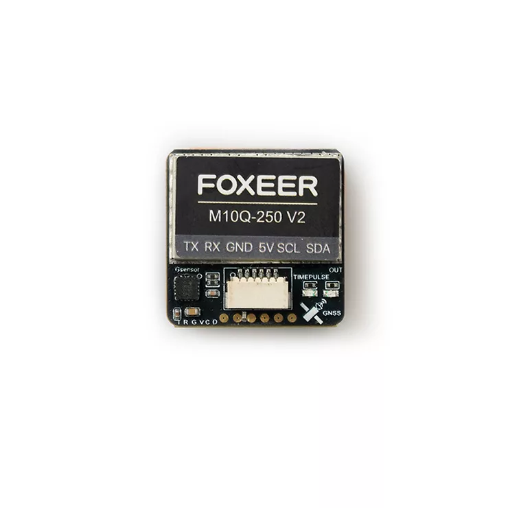 Foxeer M10Q 250 V2 GPS FPV Kompass