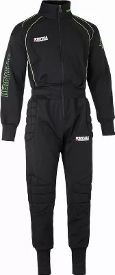 Derbystar Basic Pro Torwartoverall Herren 6642030200