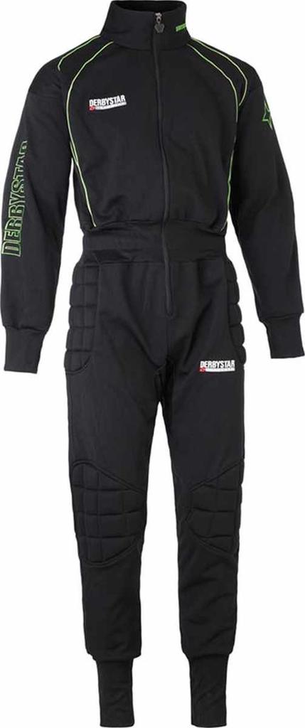 Derbystar Basic Pro Torwartoverall Herren 6642030200