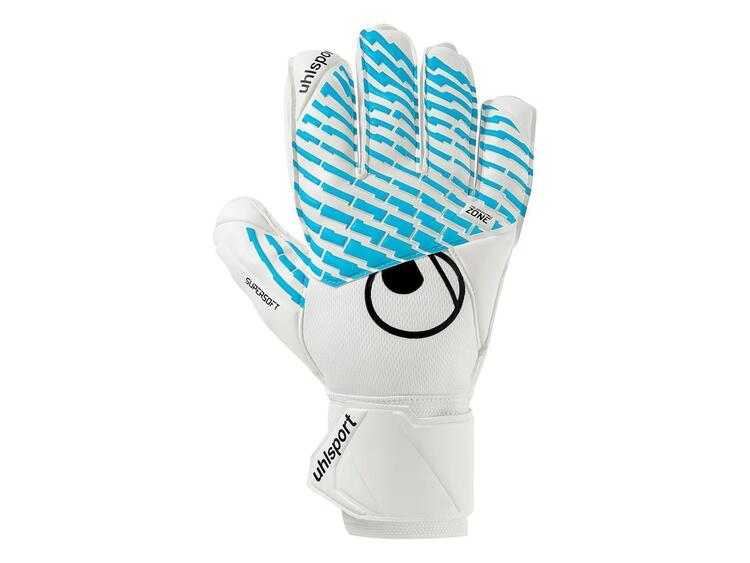Uhlsport FM Cybertec Supersoft Torwarthandschuhe