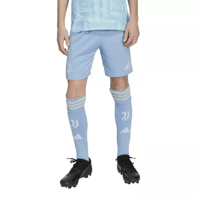 adidas Juventus Turin Auswärts Shorts 25/26 Kinder