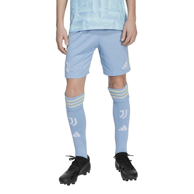 adidas Juventus Turin Auswärts Shorts 25/26 Kinder