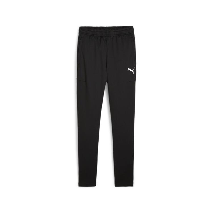 Puma teamGOAL Slim Trainingshose Kinder 659046