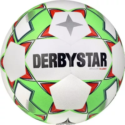 Derbystar Brillant DB S-Light v23 Jugend-Trainingsball 132037
