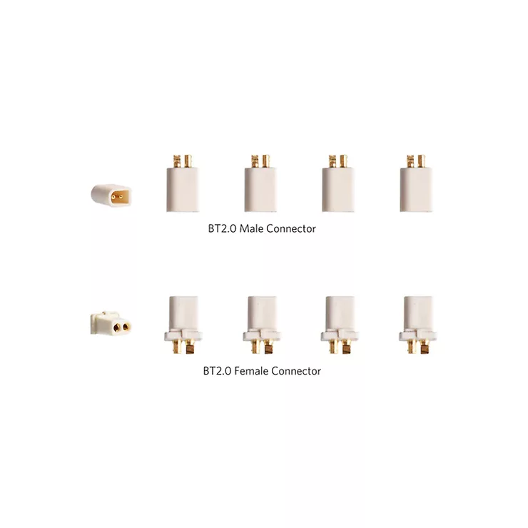 BetaFPV BT2.0 Connector Stecker Set 5x Male 5x Female