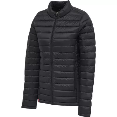 HummelRed Classic Steppjacke Damen 215211
