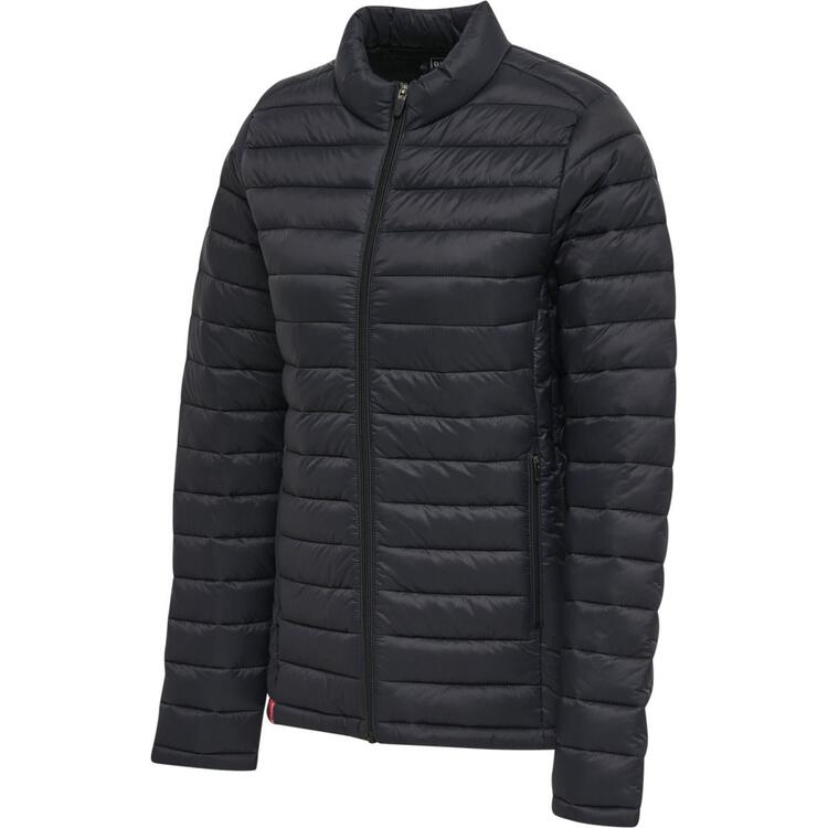 HummelRed Classic Steppjacke Damen 215211