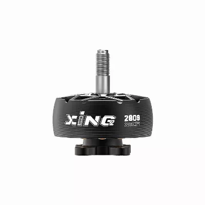 iFlight XING2 2809 1250KV FPV Motor Black