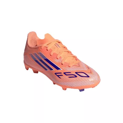 adidas F50 League FG/MG Fußballschuhe Kinder