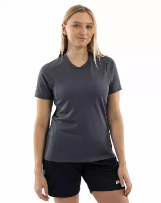 Jako T-Shirt Uni Damen 6105D