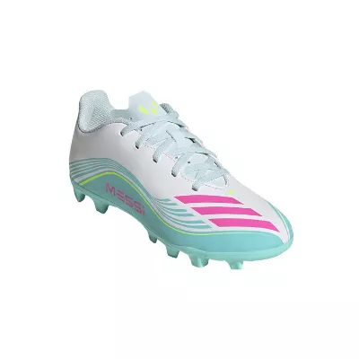 adidas F50 Messi Club FG/MG Fußballschuhe Kinder