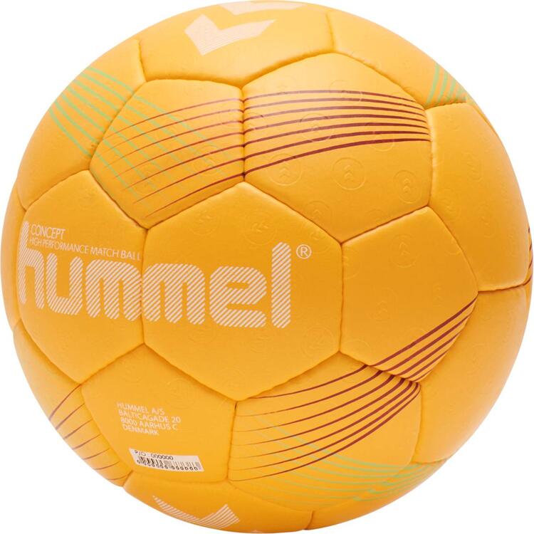 Hummel Concept Handball Spielball