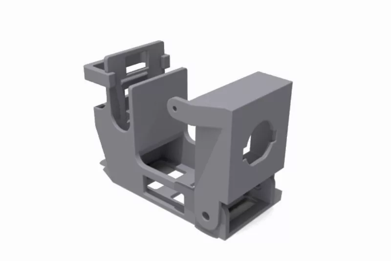 Individueller 3D Druck in TPU 50 Gramm