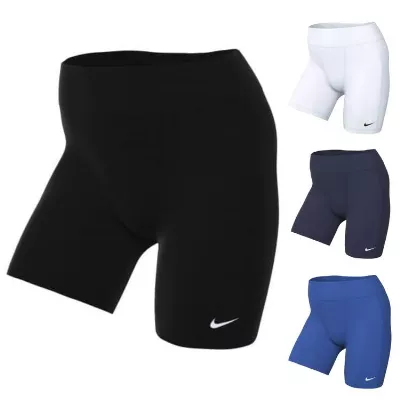 Nike Pro Leak Protection Shorts Damen FN2374