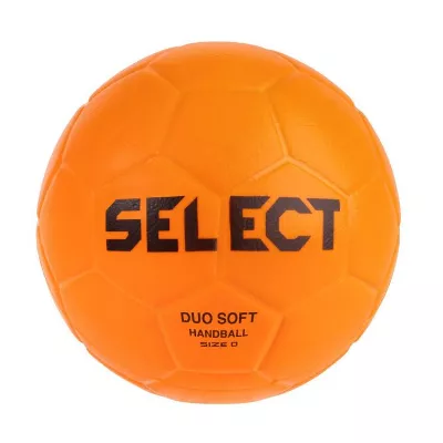 Select Duo Soft Kinder Handball 250009