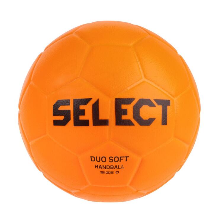 Select Duo Soft Kinder Handball 250009