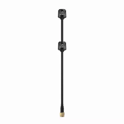 GEPRC Momoda2 5.8G DUAL Antenne RHCP SMA 170mm