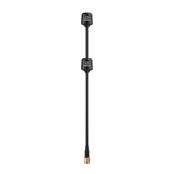 GEPRC Momoda2 5.8G DUAL Antenne RHCP SMA 170mm