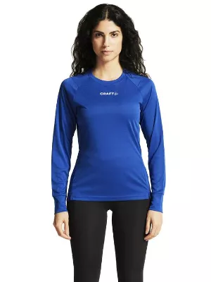 Craft Rush 2.0 Langarmshirt Damen 1914659
