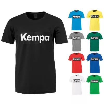 Kempa Promo T-Shirt
