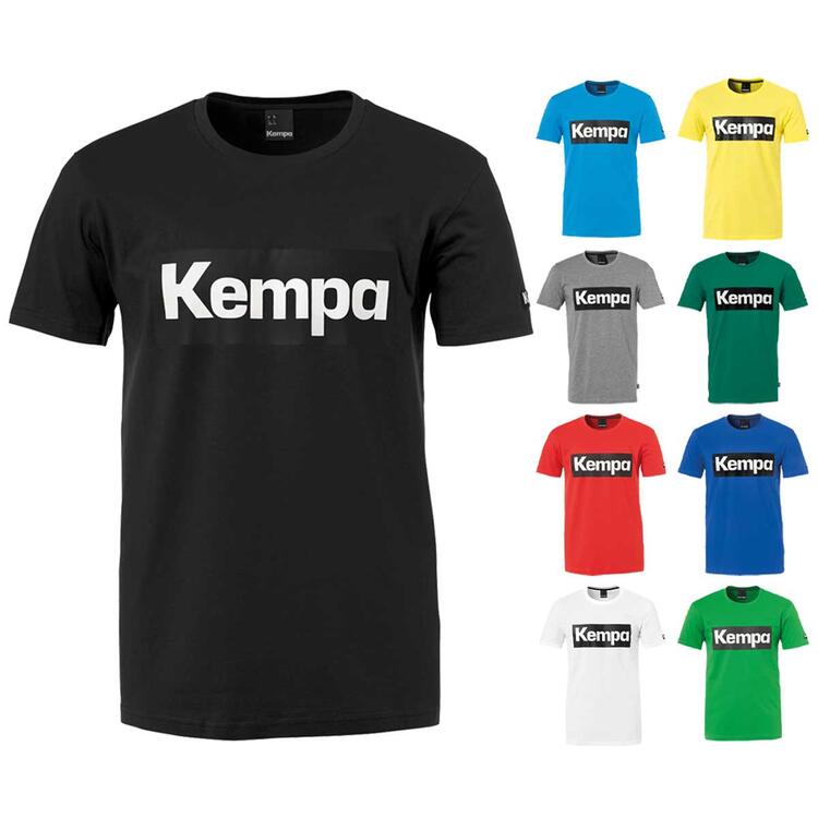 Kempa Promo T-Shirt