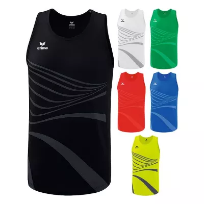 Erima RACING Singlet