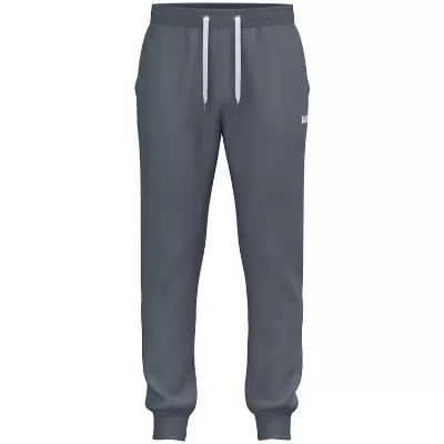 Jako Jogginghose One Cotton mit Bändchen