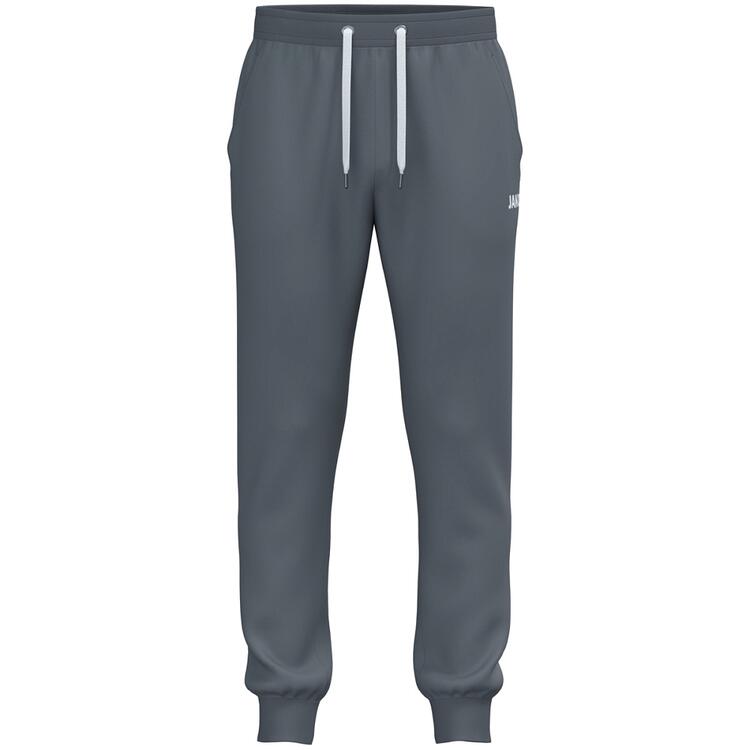 Jako Jogginghose One Cotton mit Bändchen