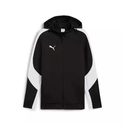 Puma TeamEVOSTRIPE Kapuzenjacke 659947