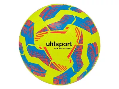 Uhlsport Sala Lite 350 Addglue Futsal Jugend Trainingsball