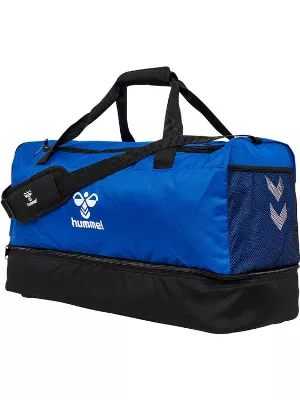 hummel Core 2.0 Sporttasche mit Bodenfach 227177