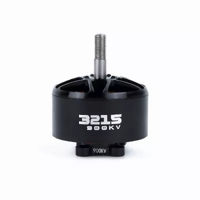 Axisflying 3215 FPV Motor 900KV Long Range Schwarz