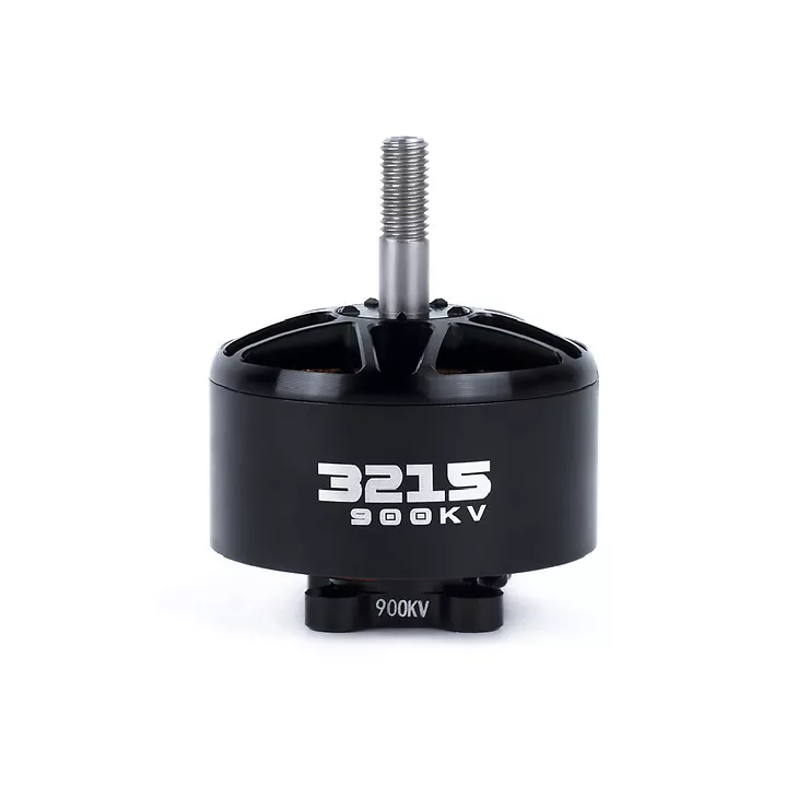 Axisflying 3215 FPV Motor 900KV Long Range Schwarz