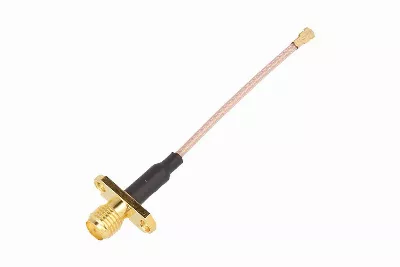 TBS Unify Pro 5.8 GHz Pigtail (U.FL) – SMA