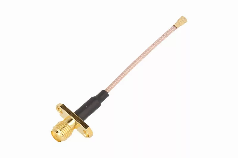 TBS Unify Pro 5.8 GHz Pigtail (U.FL) – SMA