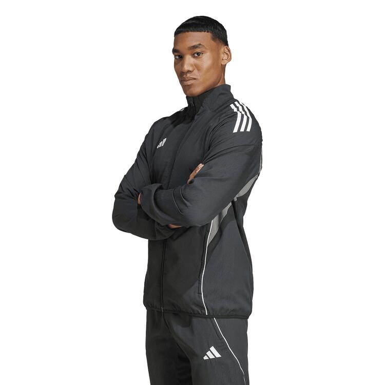adidas Tiro 25 Competition Präsentationsjacke