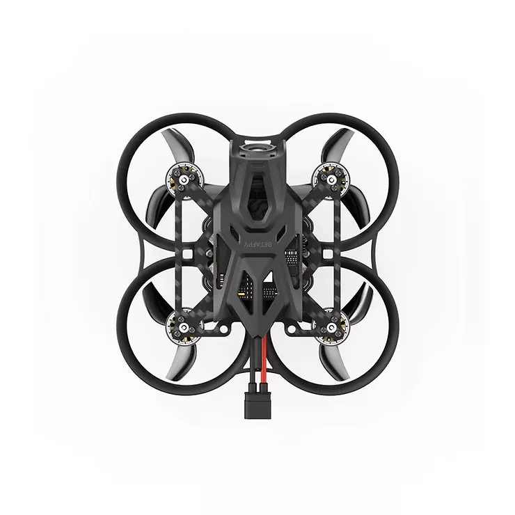 BetaFPV Pavo Pico II Whoop Quadcopter DJI O4 2.4G ELRS