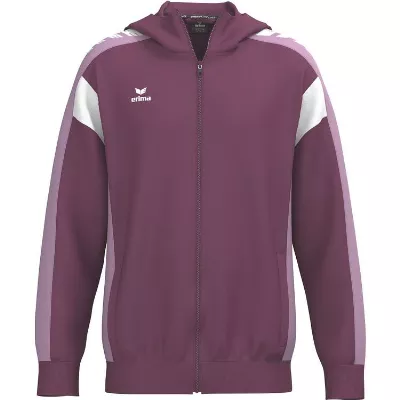 Erima Celebrate 125 Trainingsjacke mit Kapuze
