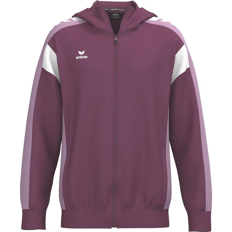 Erima Celebrate 125 Trainingsjacke mit Kapuze