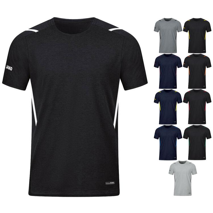 Jako T-Shirt Challenge 6121